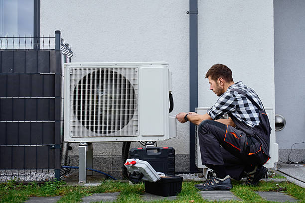 Trusted Hvac service in Bunn, NC - Tropical Oasis HVAC